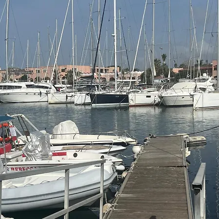 Lejlighed Portorosa *