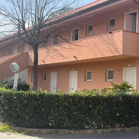 Portorosa Lejlighed *