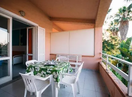 Apartament Portorosa Torre Forte