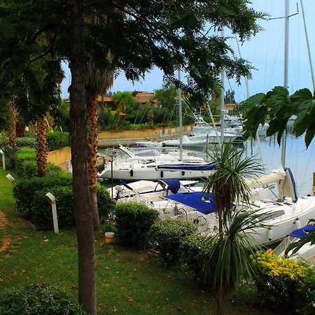 Apartament Portorosa *