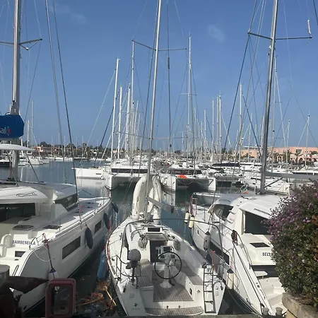 Apartament Portorosa Torre Forte