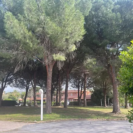 Apartament Portorosa Torre Forte