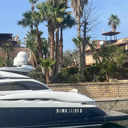 Portorosa Apartament
