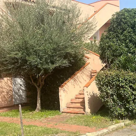 Apartament Portorosa