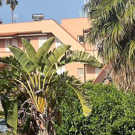 Apartament Portorosa