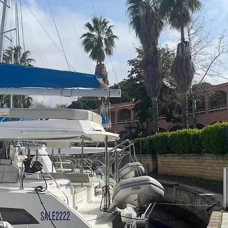 Portorosa Apartament