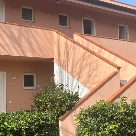 Apartament Portorosa